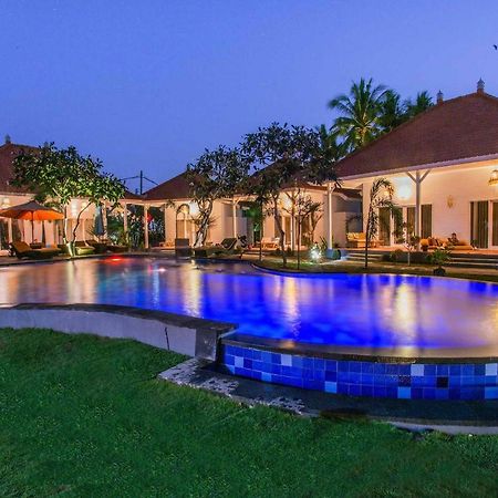 Sanghyang Bay Villas Nusa Lembongan Exterior foto